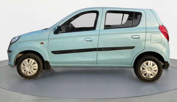 2013 Maruti Alto 800 LXI, Petrol, Manual, 19,228 km, Left Side