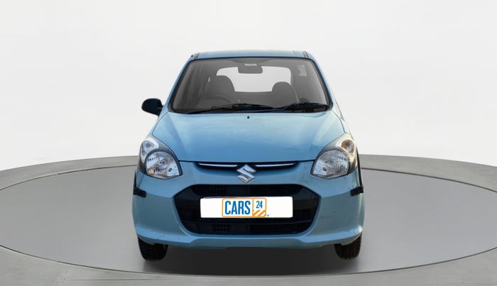 2013 Maruti Alto 800 LXI, Petrol, Manual, 19,228 km, Front