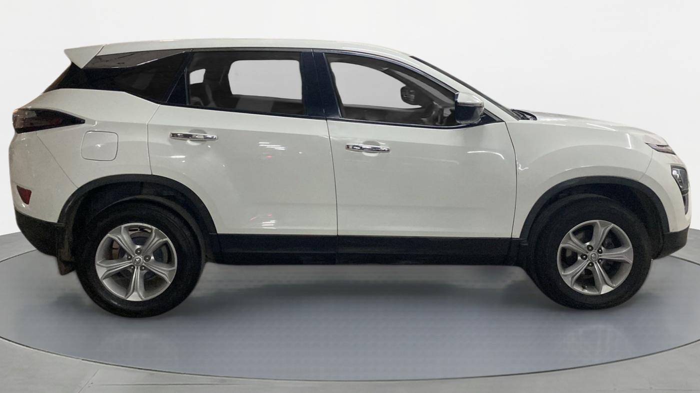 2019 Tata Harrier XZ 2.0L Kryotec, Diesel, Manual, 95,140 km, Right Side View