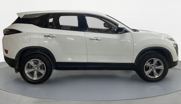 2019 Tata Harrier XZ 2.0L Kryotec, Diesel, Manual, 95,140 km, Right Side View