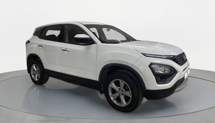 2019 Tata Harrier XZ 2.0L Kryotec, Diesel, Manual, 95,140 km, Right Front Diagonal