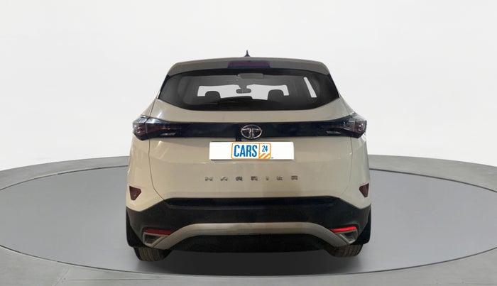 2019 Tata Harrier XZ 2.0L Kryotec, Diesel, Manual, 95,140 km, Back/Rear