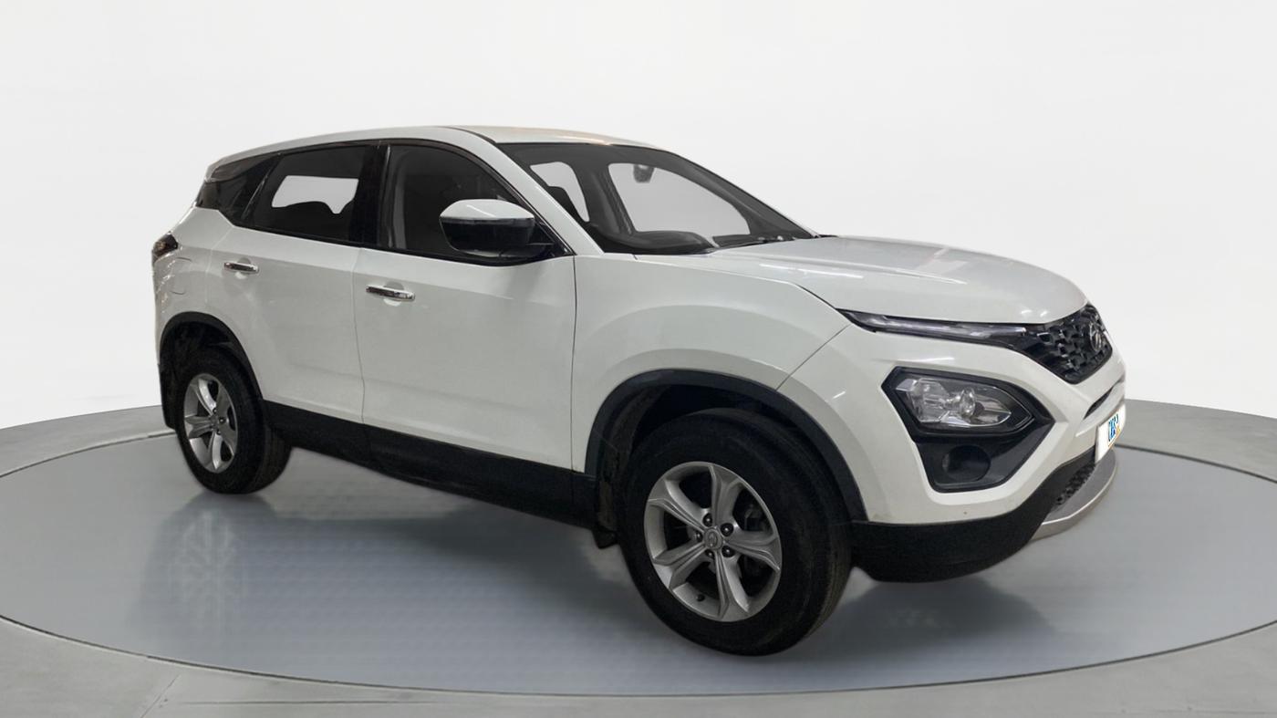 2019 Tata Harrier XZ 2.0L Kryotec, Diesel, Manual, 95,140 km, SRP