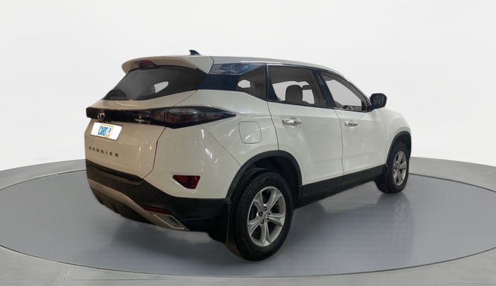 2019 Tata Harrier XZ 2.0L Kryotec, Diesel, Manual, 95,140 km, Right Back Diagonal
