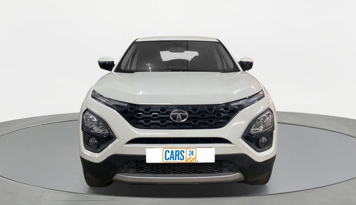 2019 Tata Harrier XZ 2.0L Kryotec, Diesel, Manual, 95,140 km, Front