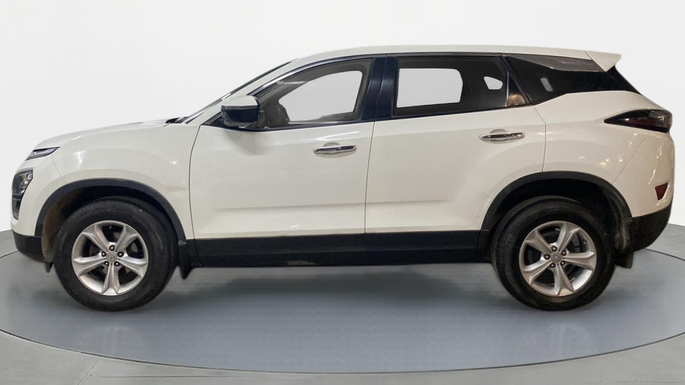 2019 Tata Harrier XZ 2.0L Kryotec, Diesel, Manual, 95,140 km, Left Side