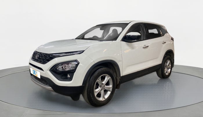 2019 Tata Harrier XZ 2.0L Kryotec, Diesel, Manual, 95,140 km, Left Front Diagonal