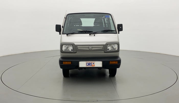 2017 Maruti OMNI E STD, Petrol, Manual, 26,682 km, Front