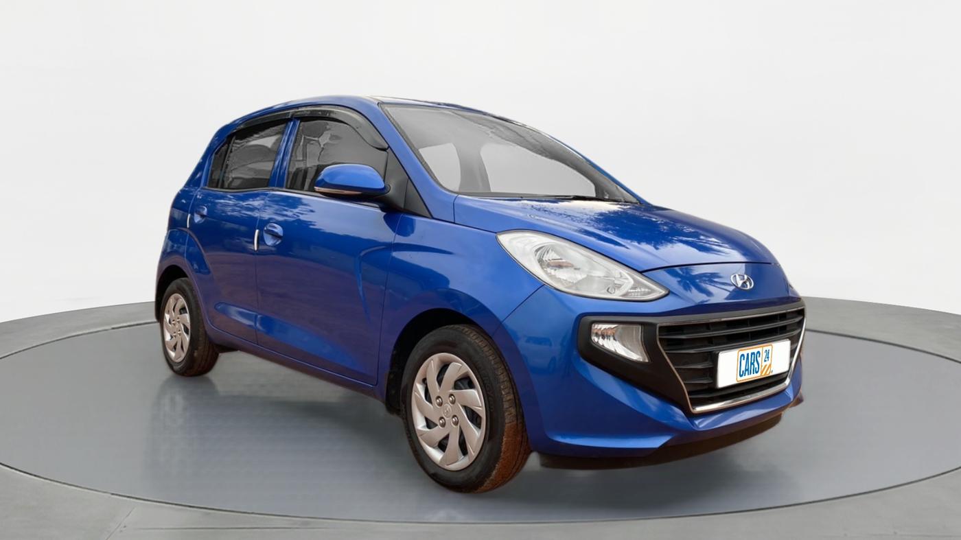 2019 Hyundai NEW SANTRO SPORTZ 1.1, Petrol, Manual, 36,016 km, SRP