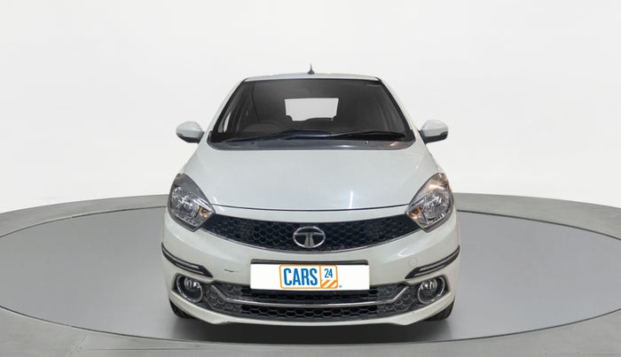 2018 Tata Tiago XZ 1.2 REVOTRON, Petrol, Manual, 38,892 km, Front