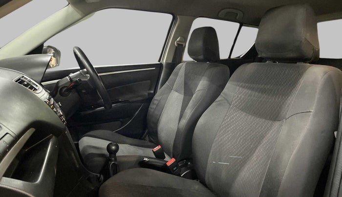 2017 Maruti Swift VXI D, Petrol, Manual, 58,912 km, Right Side Front Door Cabin