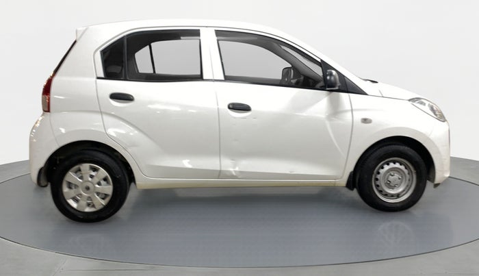 2019 Hyundai NEW SANTRO 1.1 ERA EXICUTIVE, Petrol, Manual, 21,391 km, Right Side View