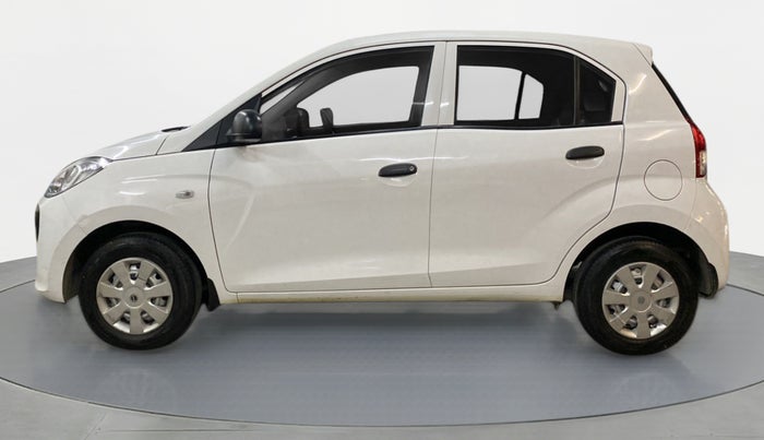 2019 Hyundai NEW SANTRO 1.1 ERA EXICUTIVE, Petrol, Manual, 21,391 km, Left Side