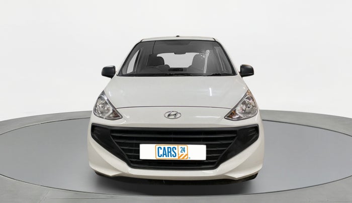2019 Hyundai NEW SANTRO 1.1 ERA EXICUTIVE, Petrol, Manual, 21,391 km, Front