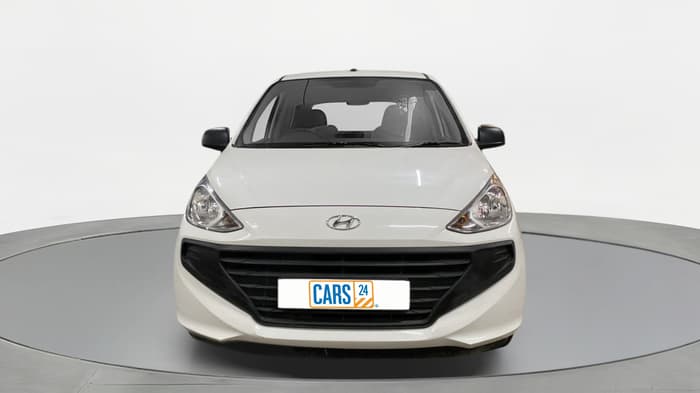 2019 Hyundai NEW SANTRO 1.1 ERA EXICUTIVE, Petrol, Manual, 21,391 km, Front