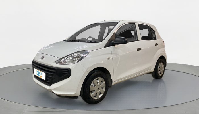 2019 Hyundai NEW SANTRO 1.1 ERA EXICUTIVE, Petrol, Manual, 21,391 km, Left Front Diagonal