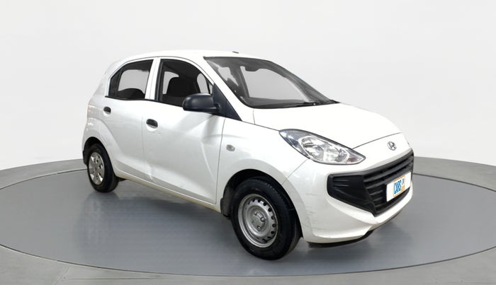 2019 Hyundai NEW SANTRO 1.1 ERA EXICUTIVE, Petrol, Manual, 21,391 km, SRP