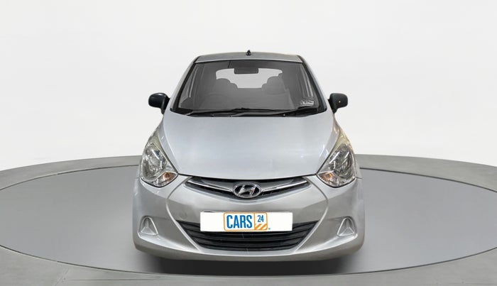 2012 Hyundai Eon ERA PLUS, Petrol, Manual, 51,420 km, Front
