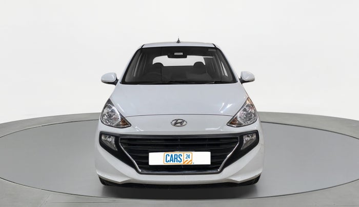 2018 Hyundai NEW SANTRO 1.1 SPORTS AMT, Petrol, Automatic, 15,858 km, Front
