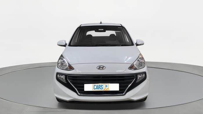 2018 Hyundai NEW SANTRO 1.1 SPORTS AMT, Petrol, Automatic, 15,858 km, Front