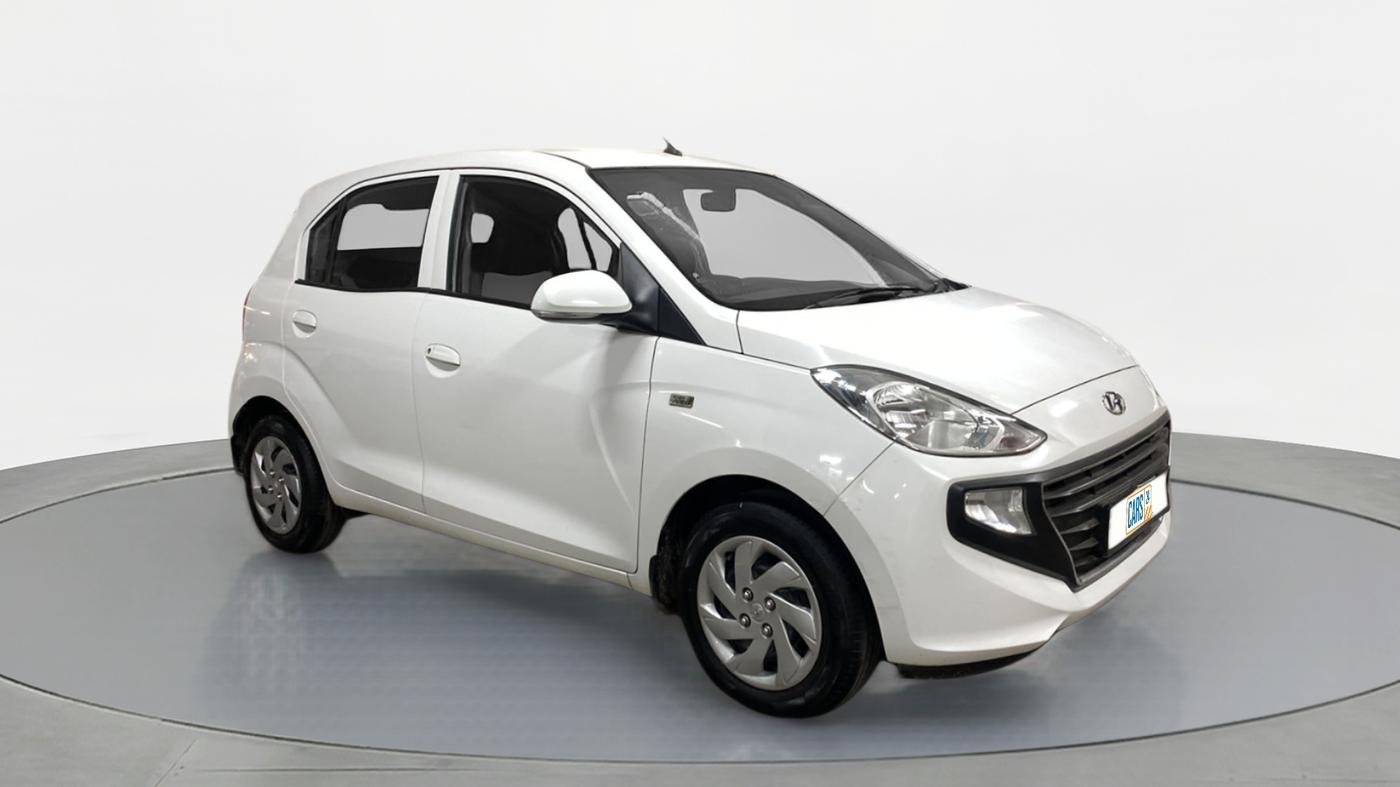 2018 Hyundai NEW SANTRO 1.1 SPORTS AMT, Petrol, Automatic, 15,858 km, SRP