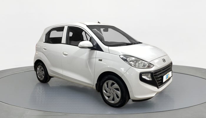 2018 Hyundai NEW SANTRO 1.1 SPORTS AMT, Petrol, Automatic, 15,858 km, SRP