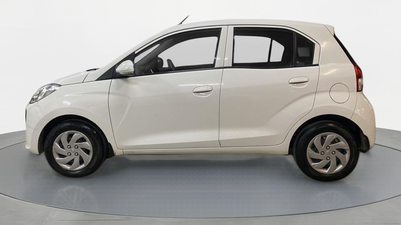 2018 Hyundai NEW SANTRO 1.1 SPORTS AMT, Petrol, Automatic, 15,858 km, Left Side