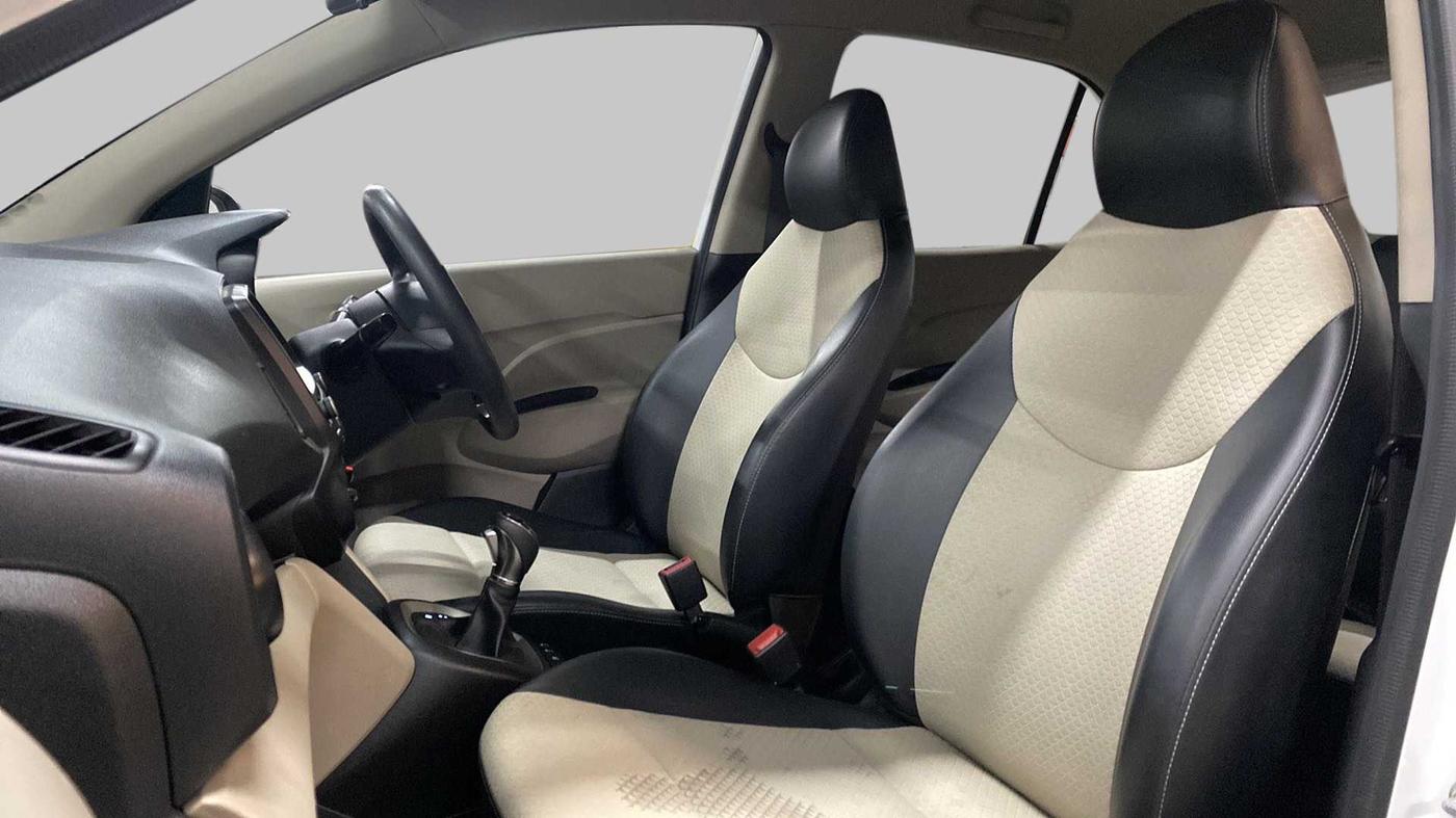 2018 Hyundai NEW SANTRO 1.1 SPORTS AMT, Petrol, Automatic, 15,858 km, Right Side Front Door Cabin