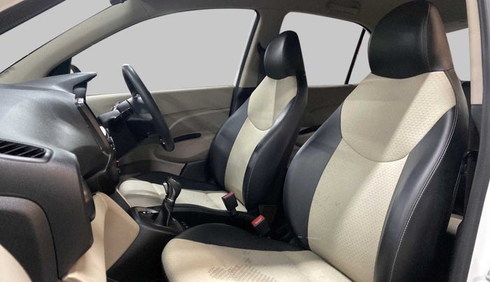 2018 Hyundai NEW SANTRO 1.1 SPORTS AMT, Petrol, Automatic, 15,858 km, Right Side Front Door Cabin