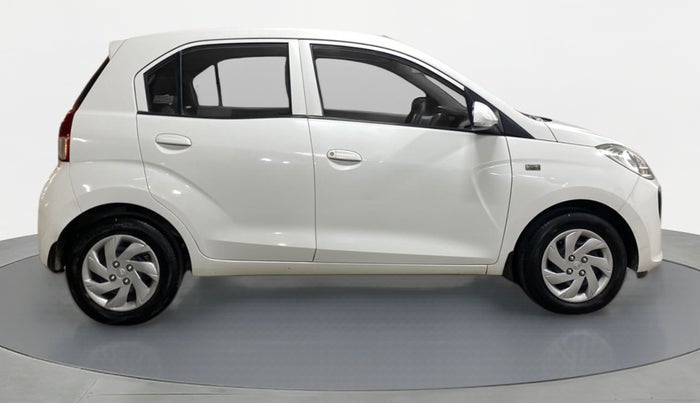 2018 Hyundai NEW SANTRO 1.1 SPORTS AMT, Petrol, Automatic, 15,858 km, Right Side View