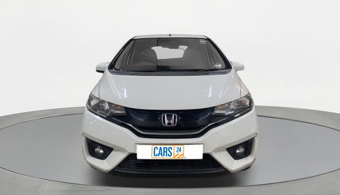 2016 Honda Jazz 1.2 S MT, Petrol, Manual, 44,753 km, Front