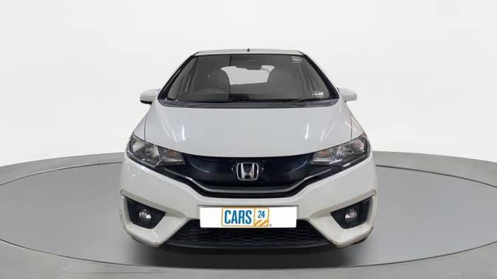 2016 Honda Jazz 1.2 S MT, Petrol, Manual, 44,753 km, Front