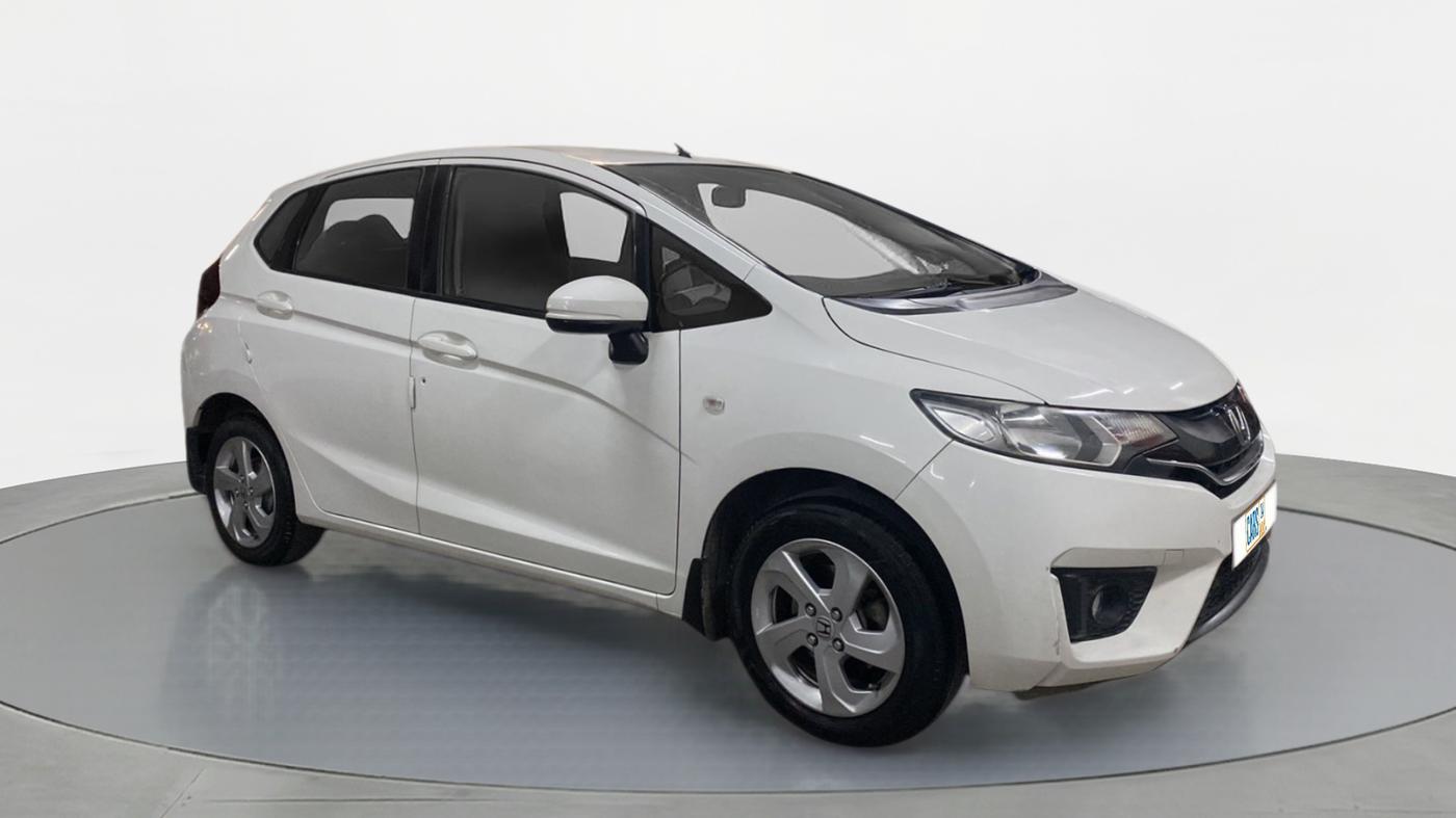 2016 Honda Jazz 1.2 S MT, Petrol, Manual, 44,753 km, SRP