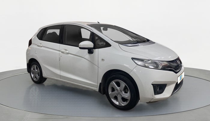 2016 Honda Jazz 1.2 S MT, Petrol, Manual, 44,753 km, SRP