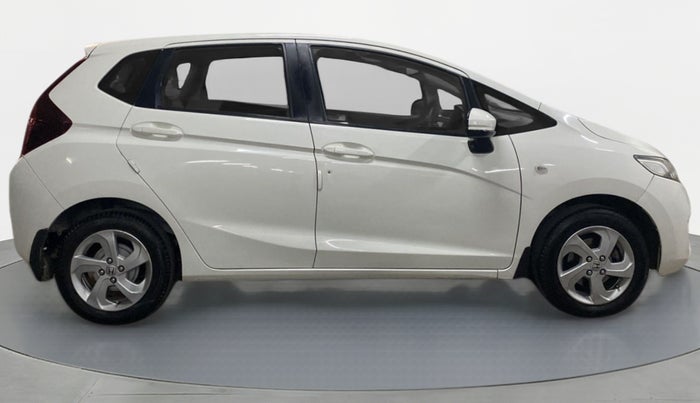 2016 Honda Jazz 1.2 S MT, Petrol, Manual, 44,753 km, Right Side View