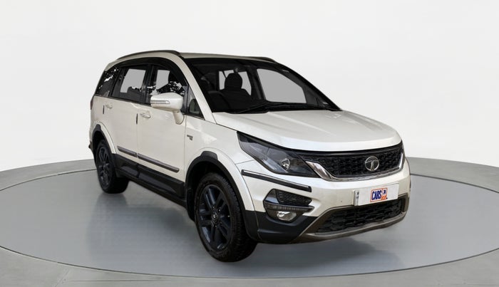 2017 Tata Hexa Varicor 400 XT, Diesel, Manual, 71,554 km, Right Front Diagonal