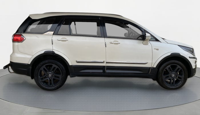 2017 Tata Hexa Varicor 400 XT, Diesel, Manual, 71,554 km, Right Side View