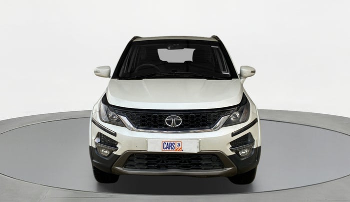 2017 Tata Hexa Varicor 400 XT, Diesel, Manual, 71,554 km, Front