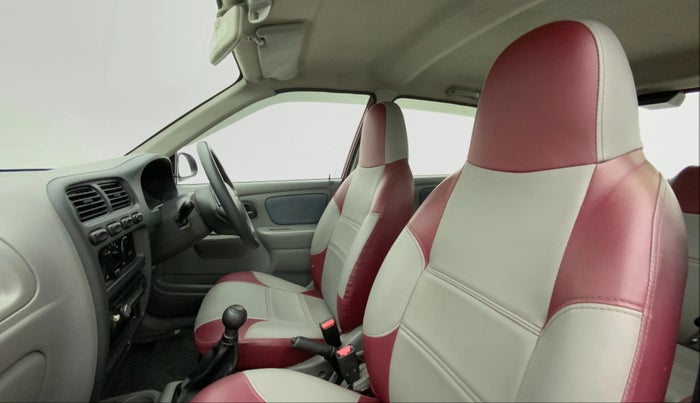 2014 Maruti Alto K10 VXI P, Petrol, Manual, 35,591 km, Right Side Front Door Cabin