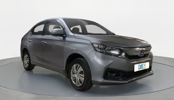 2018 Honda Amaze 1.2 SMT I VTEC, Petrol, Manual, 46,851 km, SRP