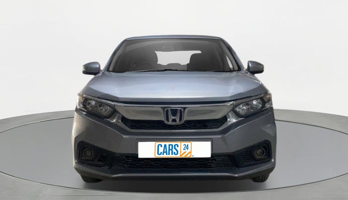 2018 Honda Amaze 1.2 SMT I VTEC, Petrol, Manual, 46,851 km, Front