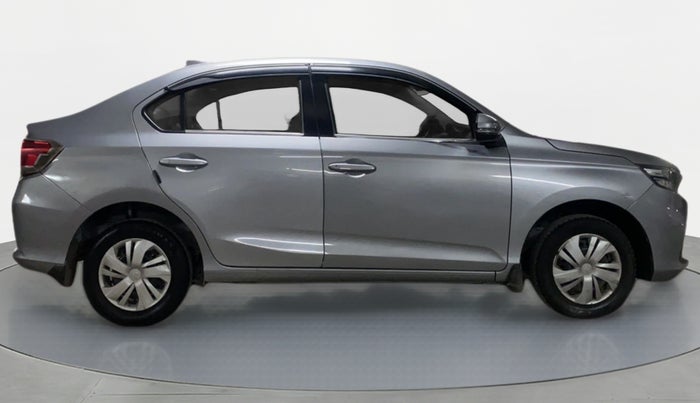 2018 Honda Amaze 1.2 SMT I VTEC, Petrol, Manual, 46,851 km, Right Side