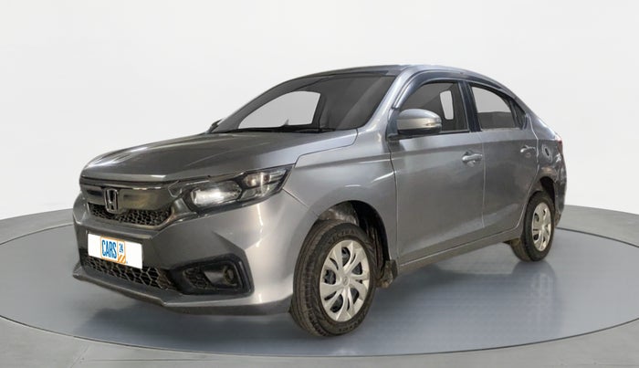 2018 Honda Amaze 1.2 SMT I VTEC, Petrol, Manual, 46,851 km, Left Front Diagonal