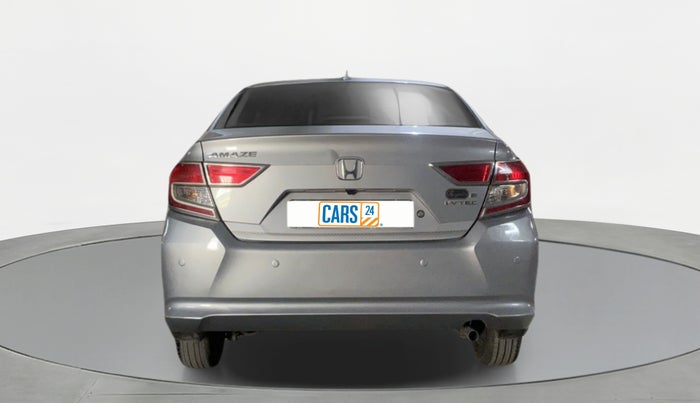 2018 Honda Amaze 1.2 SMT I VTEC, Petrol, Manual, 46,851 km, Back/Rear