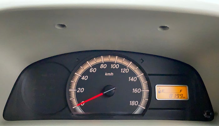 2020 Maruti Eeco 5 STR WITH AC PLUSHTR, Petrol, Manual, 1 km, Odometer Image