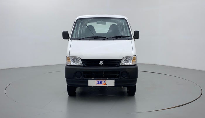 2020 Maruti Eeco 5 STR WITH AC PLUSHTR, Petrol, Manual, 1 km, Front