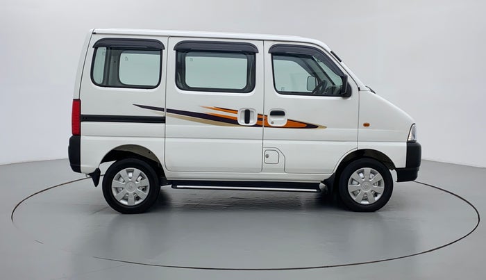 2020 Maruti Eeco 5 STR WITH AC PLUSHTR, Petrol, Manual, 1 km, Right Side