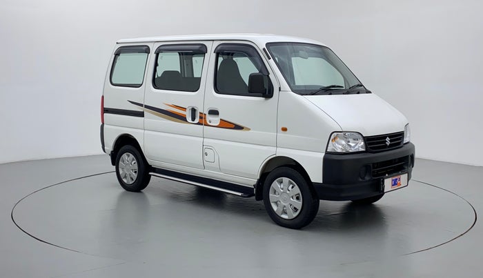 2020 Maruti Eeco 5 STR WITH AC PLUSHTR, Petrol, Manual, 1 km, Main image / SRP