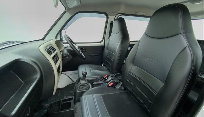 2020 Maruti Eeco 5 STR WITH AC PLUSHTR, Petrol, Manual, 1 km, Right Side Front Door Cabin
