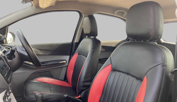 2020 Tata Tiago XT 1.2 REVOTRON, Petrol, Manual, 10,203 km, Right Side Front Door Cabin
